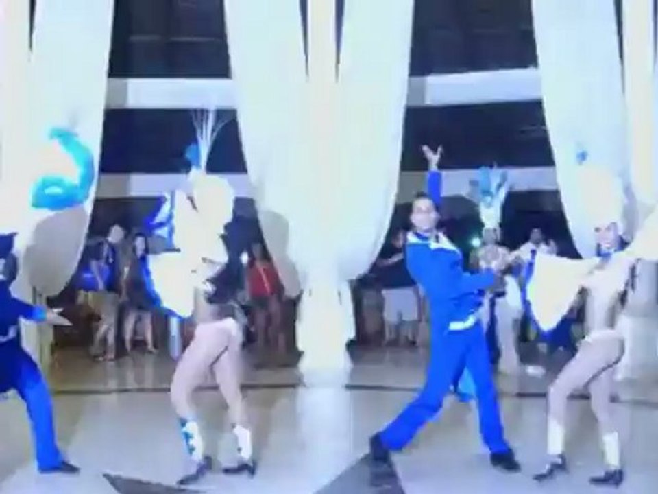 Cofresi Palm Beach & Spa Resort Playa Cofresi, Dom. Republik Norden Puerto Plata