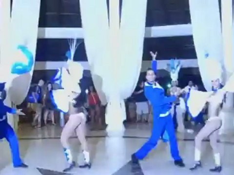 Cofresi Palm Beach & Spa Resort Playa Cofresi, Dom. Republik Norden Puerto Plata