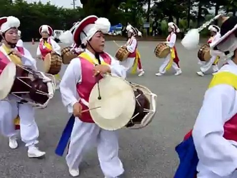 South Korea opens controversial new mini-capital