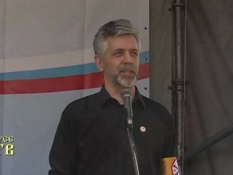 Право на оружие. Андрей Савельев