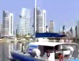 Proyectos urbanísticos en Dubai