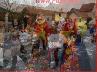 Faschingszug Diebach 21.02.2012 Fotos After Zug Party Diebach