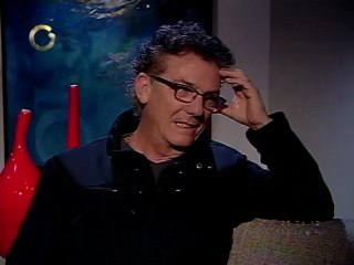 Ilan Chester: “Ninguno de nosotros está preparado para la muerte”