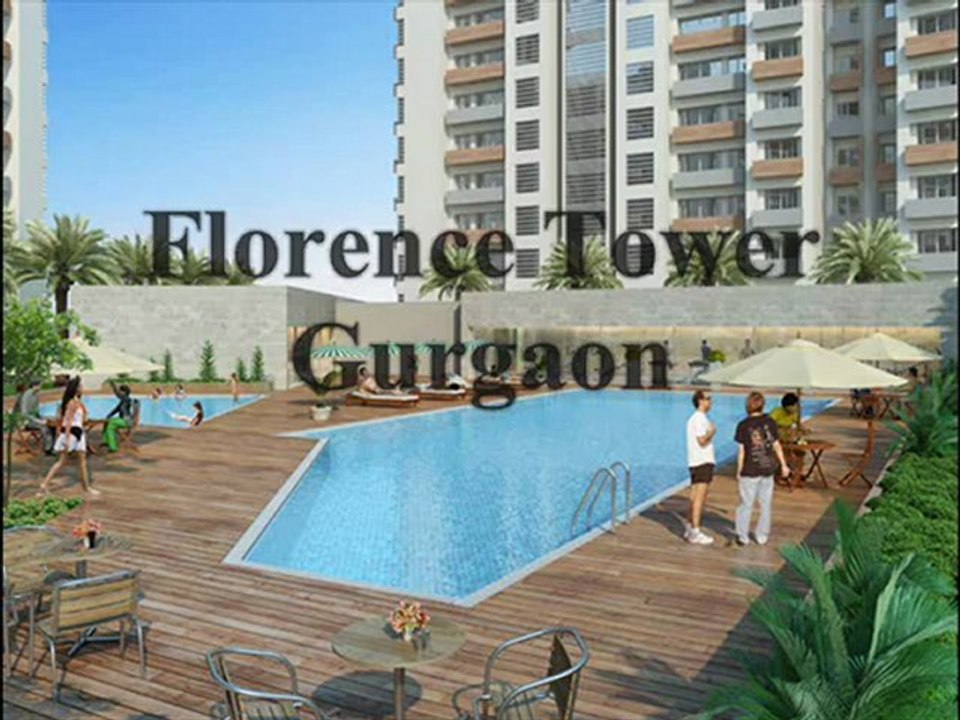 Florence Tower Sec 70 Gurgaon @ 9711207688