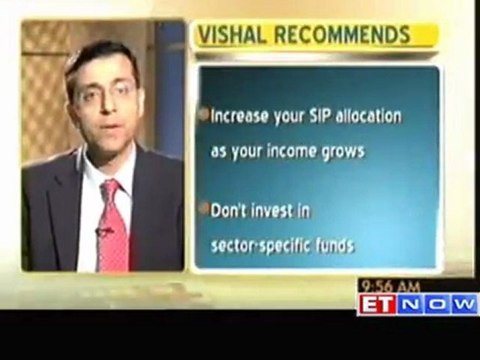 Vishal Kapoor answers Investors' queries