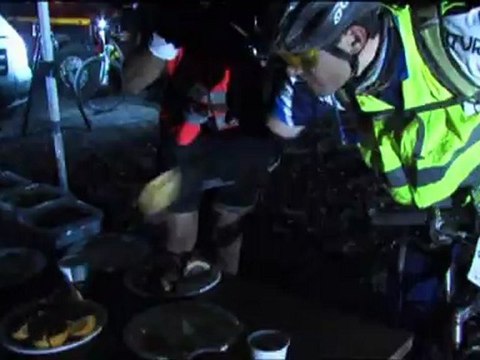 Raid VTT | Les chemins du soleil 2012