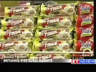 Weak monsoon would hit rural mkt consumption: Britannia