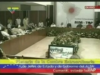 Obama espera señales del régimen de Castro y éste dice estar abierto