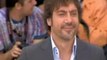 Javier Bardem llega al festival de Cannes - Alfombra roja