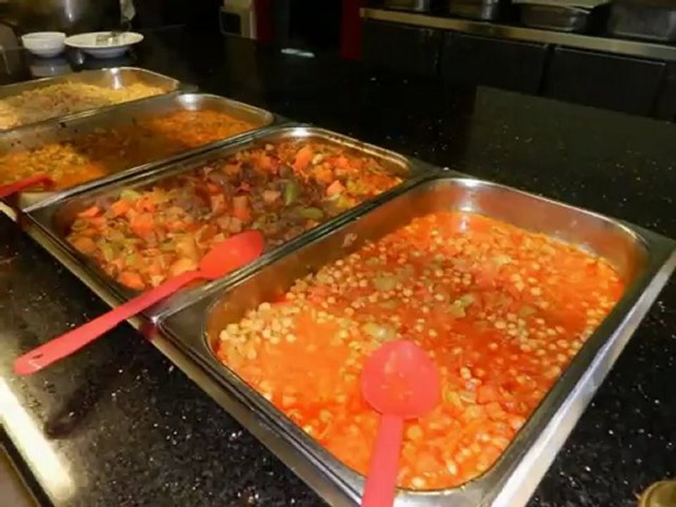 Riu Kaya Hotel in Belek Golfhotel Fussballhotel Tenisshotel