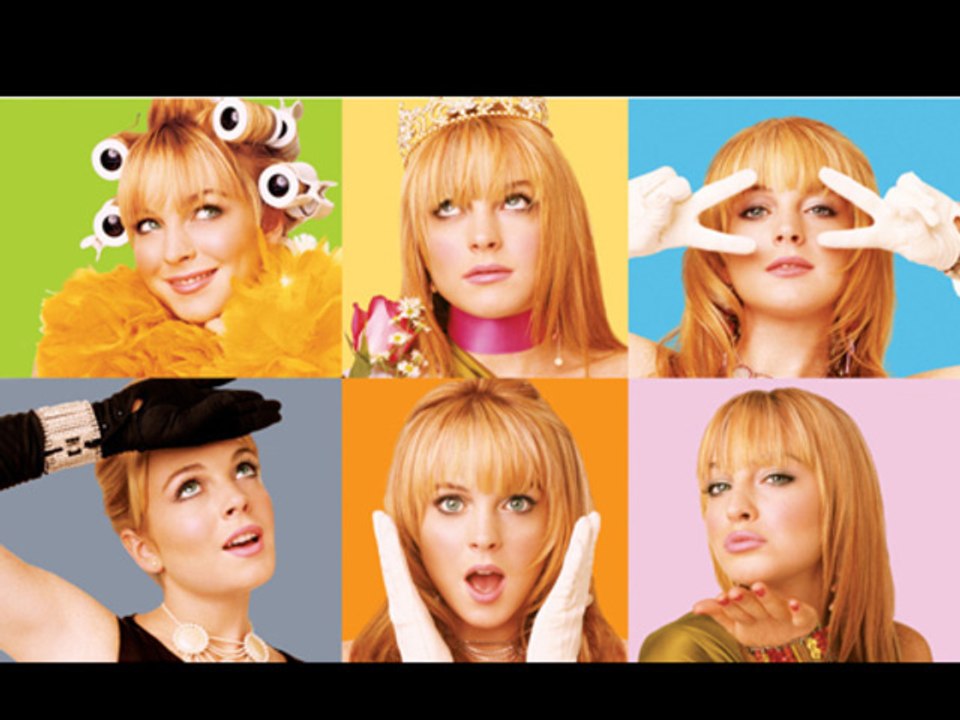 Lindsay Lohan Turns 26 - Hollywood Birthday Special