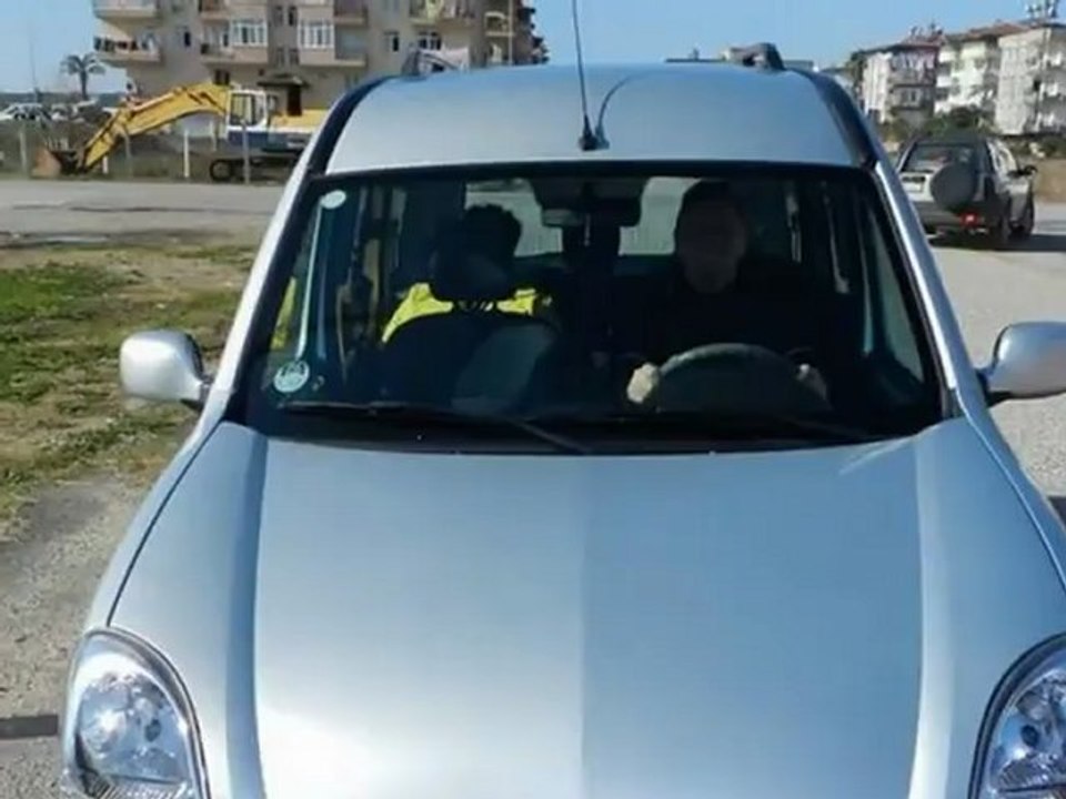 Moschee Manvgat Ausflug Markt in Manavat Auto Tour