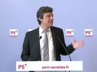 Les errements de la droite