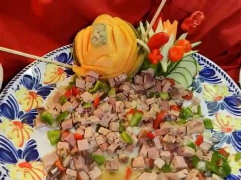 Jamaika RIU Palace Tropical Bay in Negril Strandhotel Clubhotel Hochzeit Heiraten Film Video