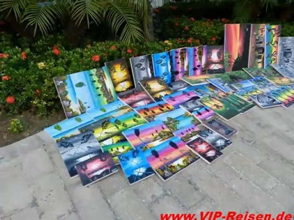 Riu Montego Bay Montego Bay Jamaika Lage: