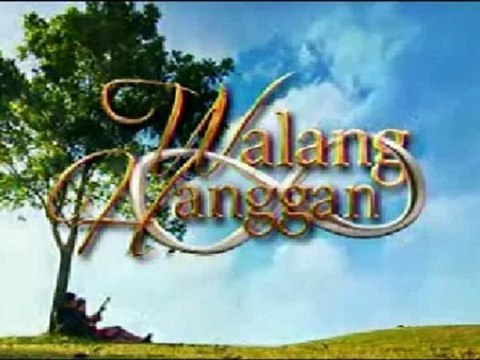 Walang Hanggan JUNE 16, 2012