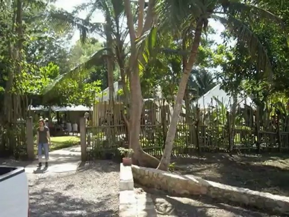 Chukka Caribbean Adventures Jamaika Ausflug