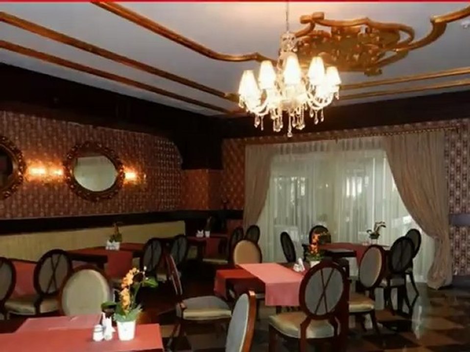 Tuerkei Hotel Adalya Resort Spa Colakli Side Strand Meer Fotos