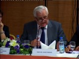 Keçiören Belediyesi Türkiye-Makedonya İlişkileri Paneli Bölüm 4