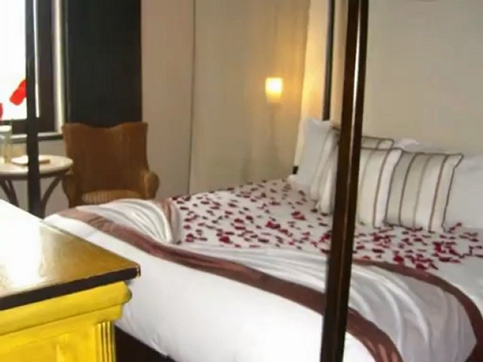 Hostal Nicolas de Ovando Santo Domingo Dom. Republik Süden Santo Domingo1