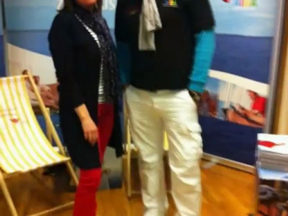 Theater Niederwerrn Der Traumurlaub 20.04.2012 Gemeinde Zentrum