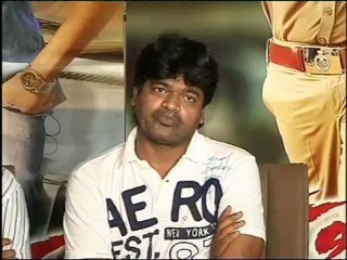 Gabbar Singh 50 days Press Meet