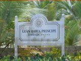 Gran Bahia Principe Ambar Punta Cana Playa de Arena Gorda Dom. Republik Osten Punta Cana1
