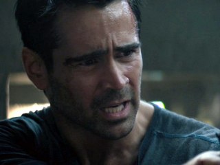 Total Recall Mémoires Programmées - Bande Annonce #2 [VOST|HD]