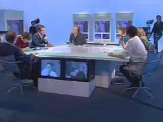 Arrêt sur images, Sifaoui, Delthombe