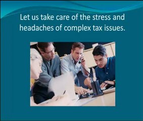 Accountants In Galway City. vid