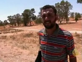 المشهد الليبي بين الحل السياسي أوالعسكري