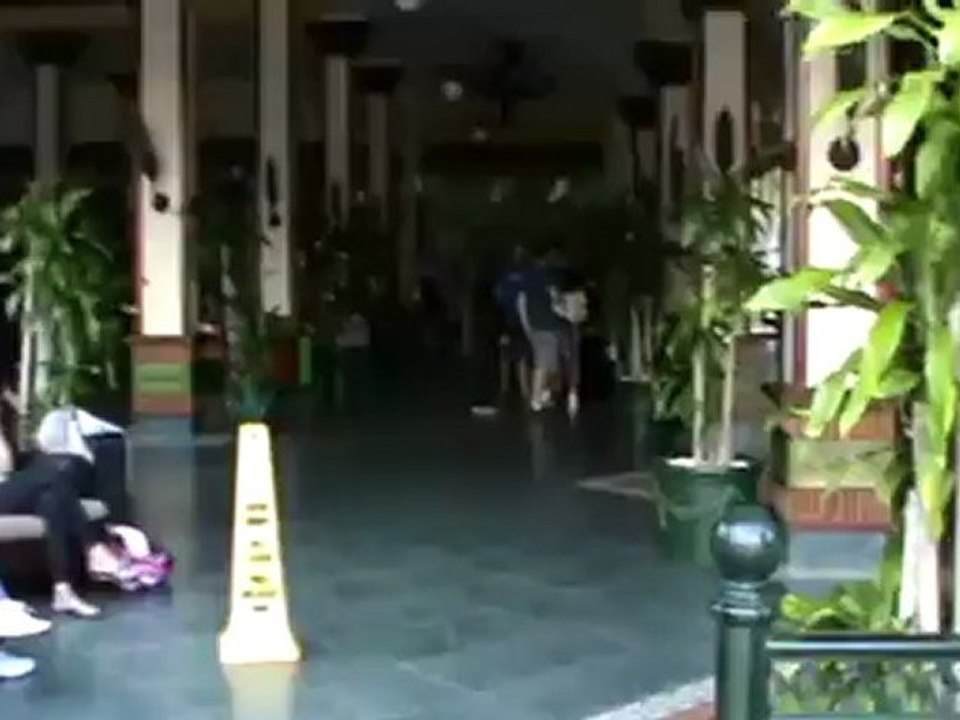 RIU Resort Puerto Plata Riu Mambo Riu Merengue Riu Club Bachata Maimon Puerto Plata Dom. Rep. Norden