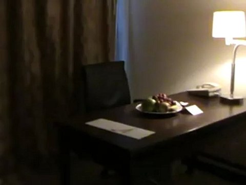 Hotel Melia Santo Domingo VIP-Reisen.de Dominikanische Republik Santo Domingo Stadthotel