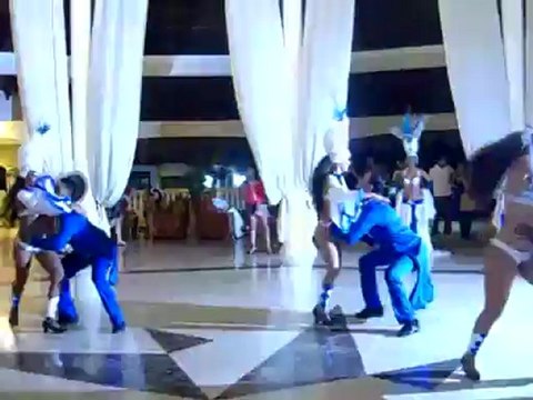 Cofresi Palm Beach & Spa Resort Playa Cofresi, Dom. Republik Norden Puerto Plata