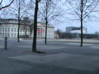 HR3 Fernsehaufzeichnung Lachende 11 Baunatal Kassel Ausflug vor der Aufzeichnung