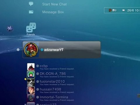 How to Jailbreak PS3 CFW 4.20 Custom Firmware with True Blue