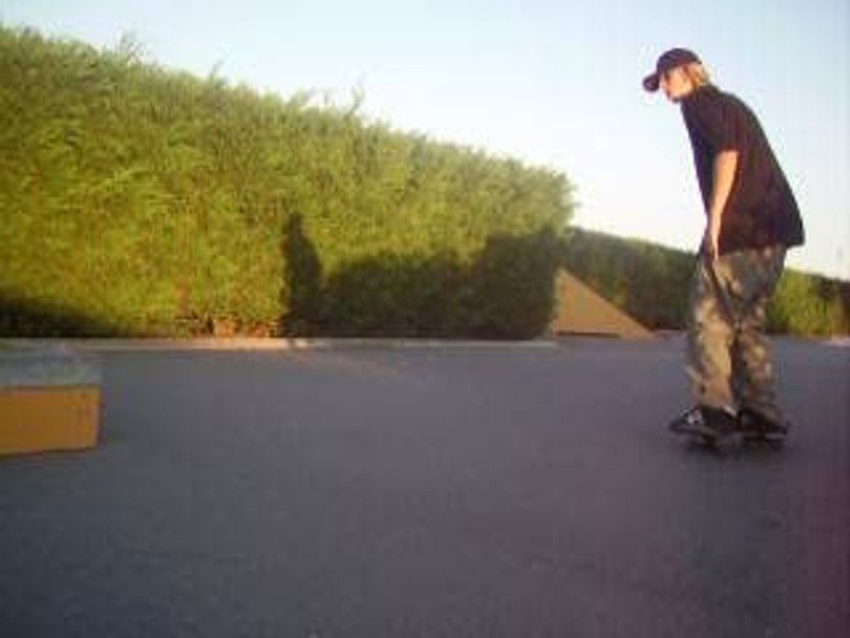 steven