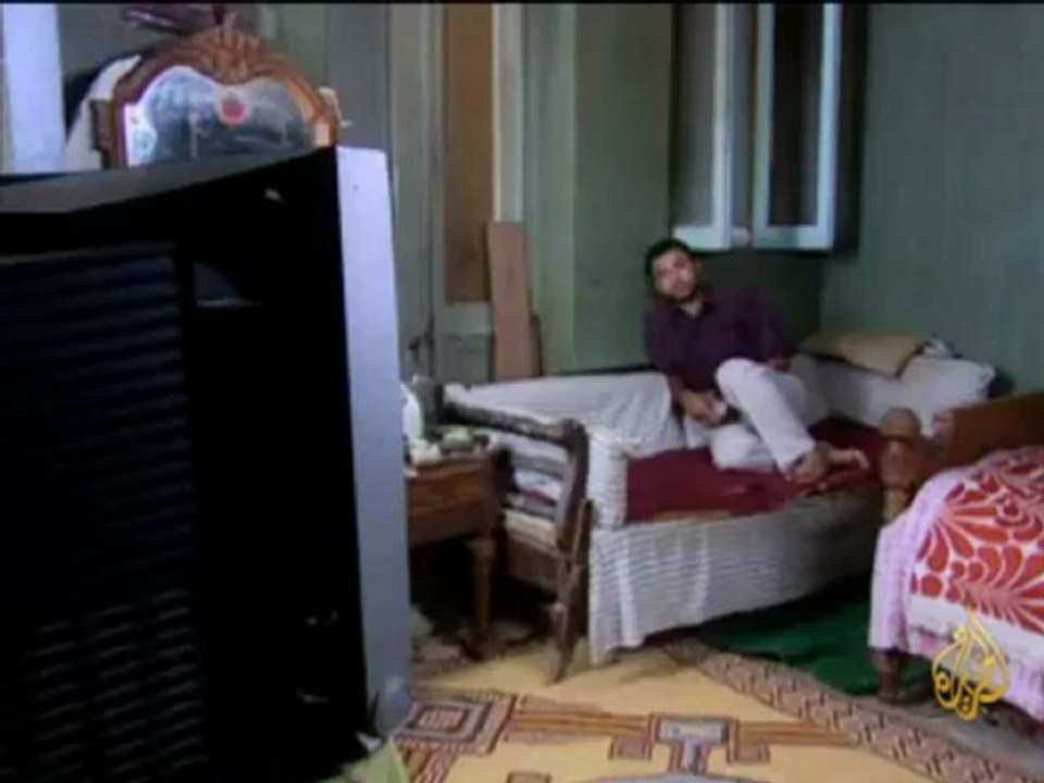 تحت المجهر- تلفزيون الحارة