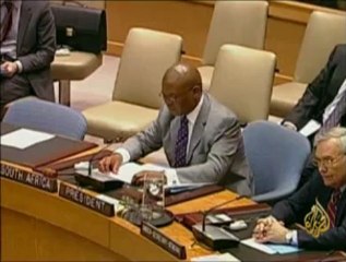 روسيا تدرس تشكيل قوة مشتركة إلى سوريا