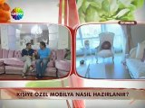 Vahe'nin sofrası Çengelköy'de - İrmik Helvası tarifi