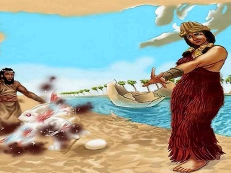 GOCC BIBLE TEACHING- THE VIRGIN BIRTH BREAKDOWN (1of2)