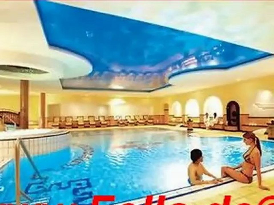 Hotel Esperanto Fulda Rhoen Mitten im Herzen der Domstadt