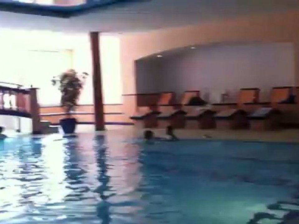 Hotel Esperanto Fulda Rhoen (12).MOV