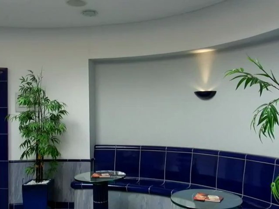 Hotel Esperanto Fulda Rhoen (10).MOV