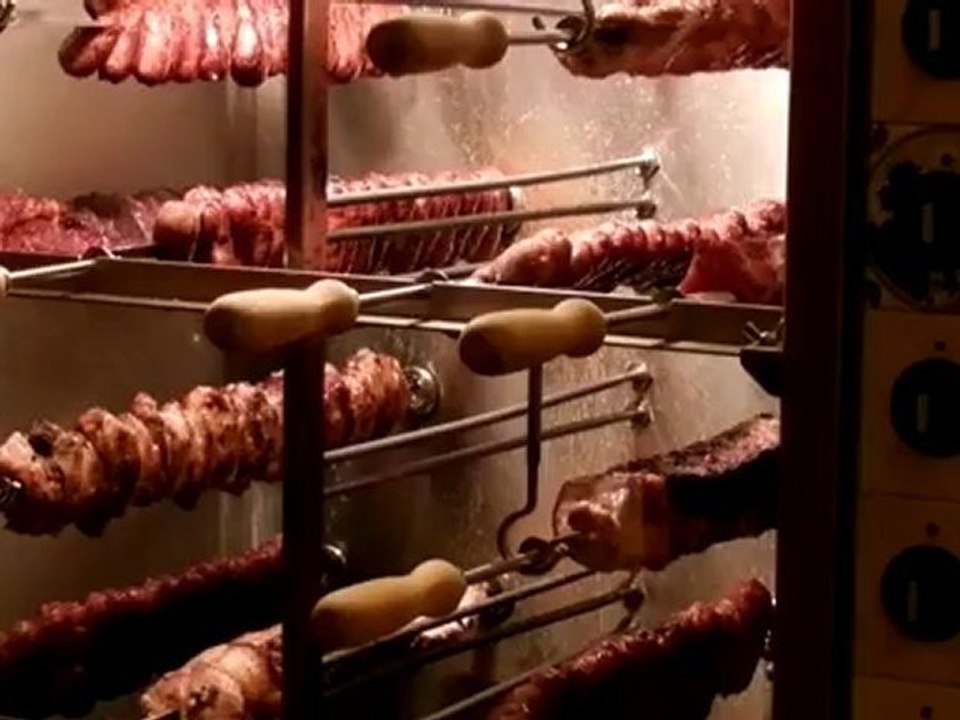 Hotel Esperanto Fulda Rhoen (8).MOV