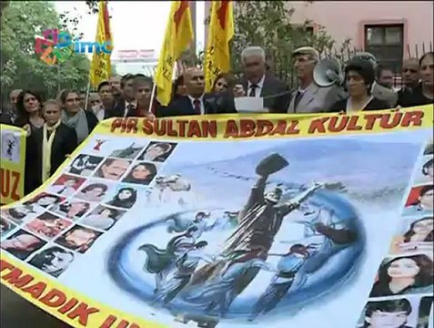 Sivas Katliamı'nın 19. yıl dönümü