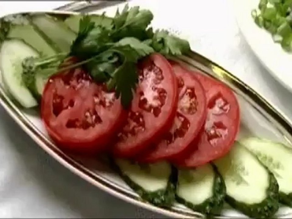 Sonderzugreise Zarengold Bahnreise Transsib zwischen Peking und Moskau Teil 1