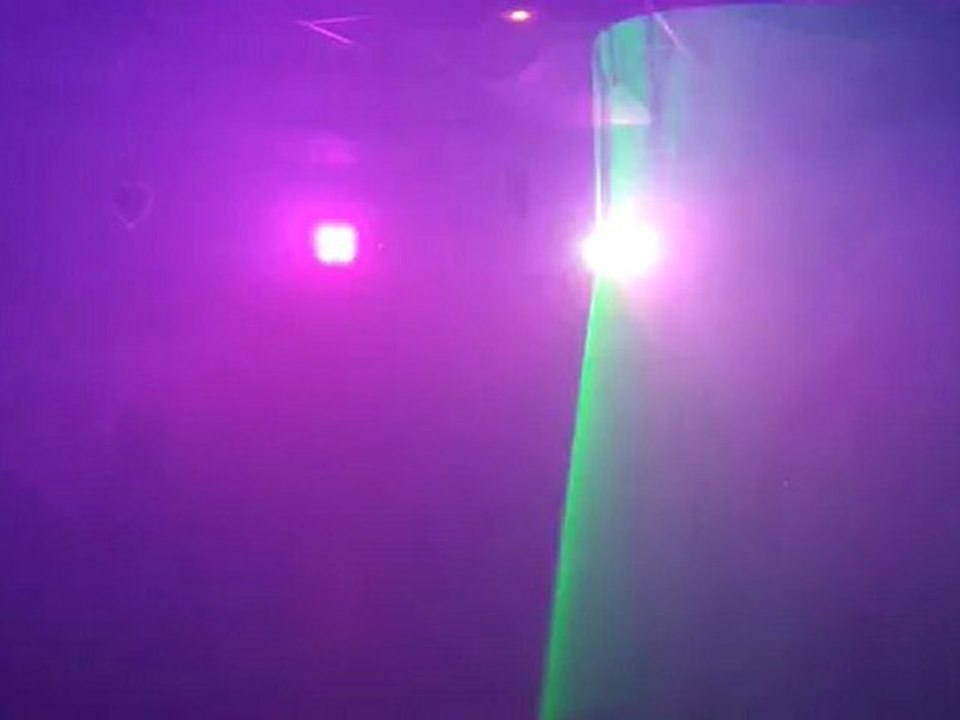 discomobile pour un mariage 9 juin 2012