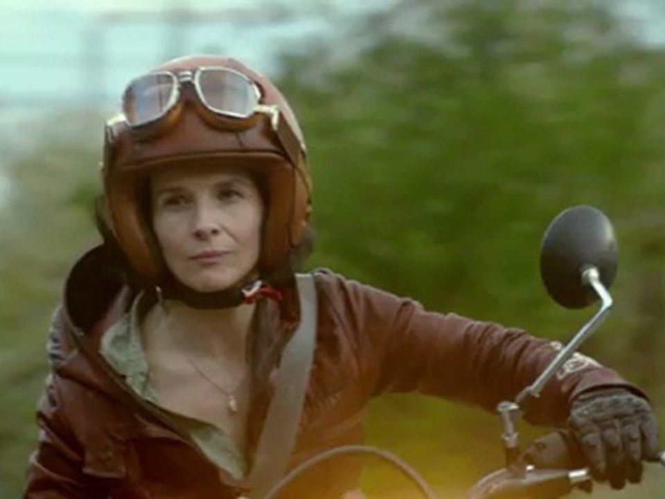 À COEUR OUVERT - Bande-annonce du film de Marion Laine