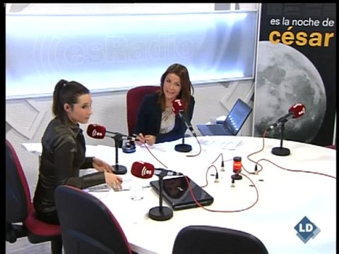 Cultura. Programación especial de esRadio para Navidad